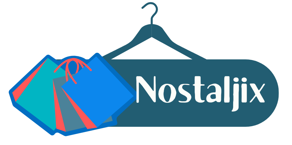 Nostaljix E-Ticaret Ltd.Şti