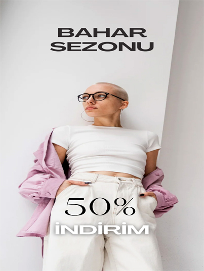 KADIN GİYİM