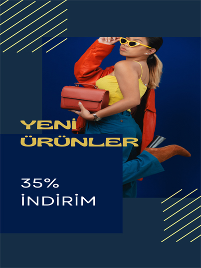 KADIN GİYİM