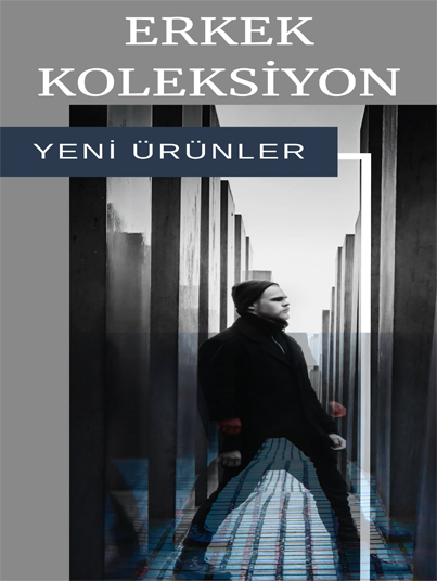ERKEK GİYİM